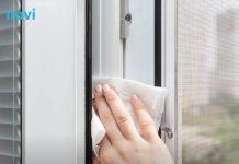 Ovo je najgore vrijeme za pranje prozora: Imat ćeš duplo više posla