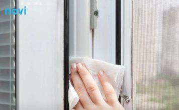 Ovo je najgore vrijeme za pranje prozora: Imat ćeš duplo više posla