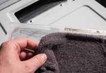 Prije nego što ga bacite, saznajte kako iskoristiti vlakna iz sušilice u vrtu