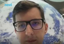 Nedim Sladić najavio novi “ugriz” zime u BiH, evo šta možemo očekivati