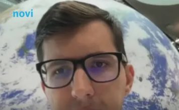 Nedim Sladić najavio novi “ugriz” zime u BiH, evo šta možemo očekivati