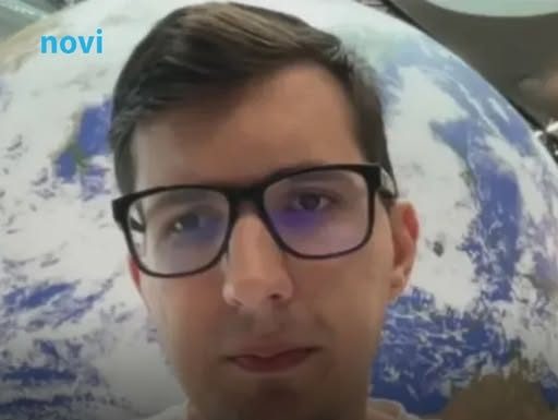 Nedim Sladić najavio novi “ugriz” zime u BiH, evo šta možemo očekivati