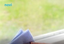 PVC stolarija će sijati kao nova! Ovim trikom skidaju se fleke za 5 minuta!