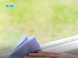 PVC stolarija će sijati kao nova! Ovim trikom skidaju se fleke za 5 minuta!