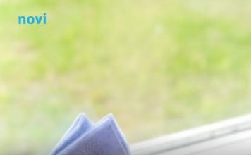 PVC stolarija će sijati kao nova! Ovim trikom skidaju se fleke za 5 minuta!