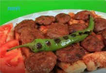 Kako napraviti ćufte da se ne raspadnu? U mljeveno meso dodajte 1 tajni sastojak, nema omaške!