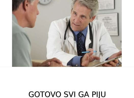 GOTOVO SVI GA PIJU SVAKODNEVNO, uništava crijeva, izaziva moždane i srčane udare!