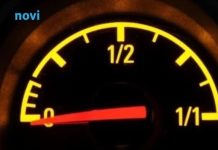 Evo šta će se desiti autu ako stalno vozite na rezervi