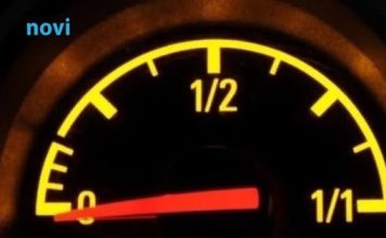 Evo šta će se desiti autu ako stalno vozite na rezervi