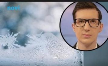 Nedim Sladić izdao važno upozorenje za četvrtak: Bit ćete mi zahvalni