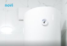 Električar otkrio: Treba li gasiti bojler prije tuširanja ili je to samo mit?