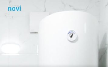 Električar otkrio: Treba li gasiti bojler prije tuširanja ili je to samo mit?