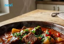 Greške koje uništavaju gulaš: Saznajte tajne savršenog domaćeg jela!