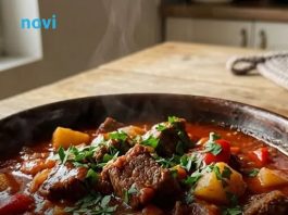 Greške koje uništavaju gulaš: Saznajte tajne savršenog domaćeg jela!