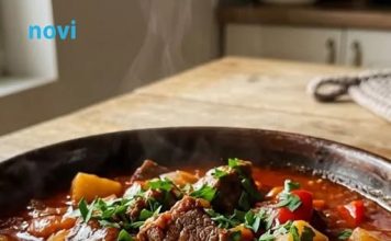 Greške koje uništavaju gulaš: Saznajte tajne savršenog domaćeg jela!