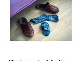 Nikada ne ostavljajte čarape pored kreveta: Evo i zašto