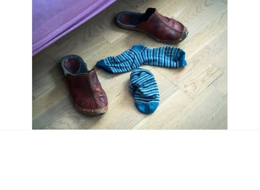 Nikada ne ostavljajte čarape pored kreveta: Evo i zašto