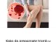 Kako da prepoznate tromb u telu? Ne ignorišite ovih 8 znakova upozorenja