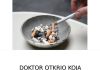 DOKTOR OTKRIO KOJA NAMIRNICA JE GORA I OD DUVANA, A SVI SMO ZAVISNI OD NJE! Pretekla ga kao vodeći uzrok smrti