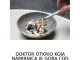DOKTOR OTKRIO KOJA NAMIRNICA JE GORA I OD DUVANA, A SVI SMO ZAVISNI OD NJE! Pretekla ga kao vodeći uzrok smrti