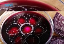 Treba vam 1 glavica i dobijate najmanje 3 boje: Kako ofarbati jaja ljubičastim kupusom?