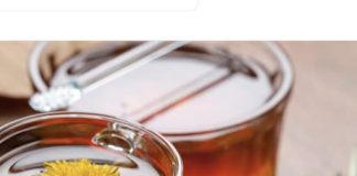 MED OD MASLAČKA: Evo kako se pravi i šta sve može da izleči!