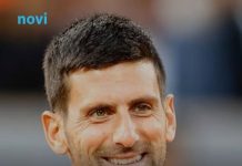Novak Đoković uputio posebnu poruku Bosni i Hercegovini i Edinu Džeki