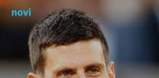 Novak Đoković uputio posebnu poruku Bosni i Hercegovini i Edinu Džeki