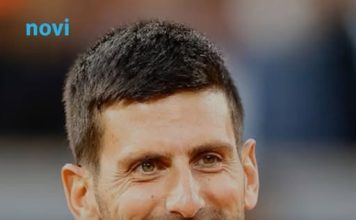 Novak Đoković uputio posebnu poruku Bosni i Hercegovini i Edinu Džeki
