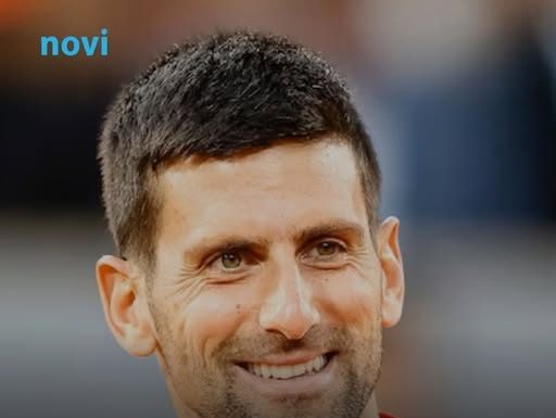 Novak Đoković uputio posebnu poruku Bosni i Hercegovini i Edinu Džeki