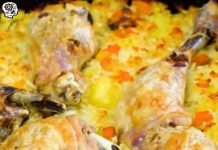 Turski pilav je zdravija vrsta obroka koji morate da spremite barem jednom nedeljno