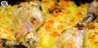 Turski pilav je zdravija vrsta obroka koji morate da spremite barem jednom nedeljno