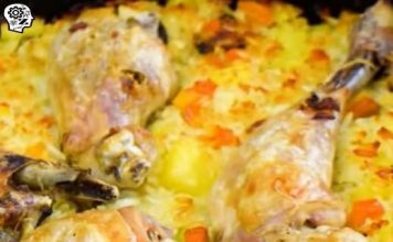 Turski pilav je zdravija vrsta obroka koji morate da spremite barem jednom nedeljno