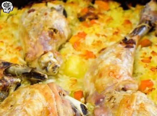 Turski pilav je zdravija vrsta obroka koji morate da spremite barem jednom nedeljno