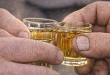 ZNATE LI ZAŠTO JE DOBRO PITI RAKIJU: Evo neosporivih argumenata zašto je ovo piće dragocjeno