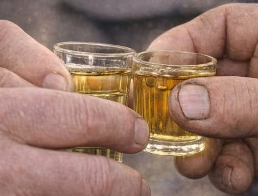 ZNATE LI ZAŠTO JE DOBRO PITI RAKIJU: Evo neosporivih argumenata zašto je ovo piće dragocjeno