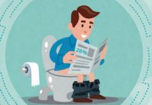 PRVI SIMPTOM KAMENA U BUBREGU! NE IGNORIŠITE: Ako vam se javi ovaj znak, HITNO KOD DOKTORA