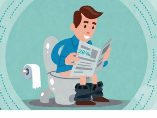 PRVI SIMPTOM KAMENA U BUBREGU! NE IGNORIŠITE: Ako vam se javi ovaj znak, HITNO KOD DOKTORA