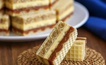 POSNE TROBOJNE OBLANDE KOJE OSVAJAJU SVE! Tri boje, tri ukusa, jedno savršenstvo – kraljica svake slave