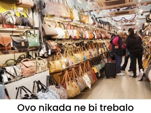 OVO nikada ne bi trebalo KUPOVATI u KINESKIM PRODAVNICAMA: Miris nije najgori, OVO će vas ŠOKIRATI