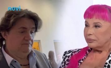 Prve riječi Kemiša o zdravstvenom stanju Zorice Brunclik!