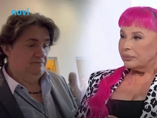 Prve riječi Kemiša o zdravstvenom stanju Zorice Brunclik!