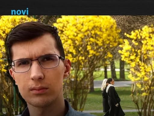 Sladić: Stiže nam nova promjena vremena