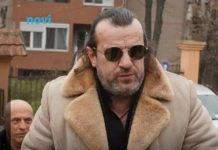 Prvo oglašavanje Ace Lukasa nakon privođenja: “Tačno je, to je bio problem”