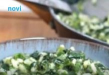 Spušta šećer u sekundi: Jeftina je i dostupna svima, jedite je češće!