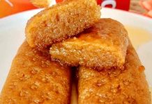 Domaće Hurmašice Sa Plazmom – Mekane, Sočne I Neodoljive