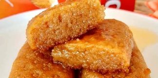 Domaće Hurmašice Sa Plazmom – Mekane, Sočne I Neodoljive