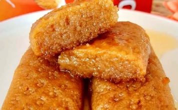 Domaće Hurmašice Sa Plazmom – Mekane, Sočne I Neodoljive