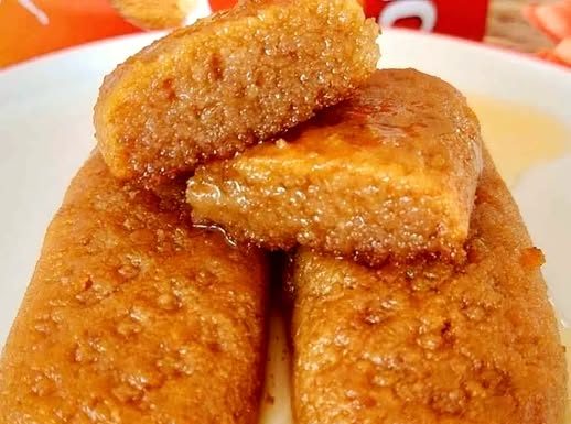 Domaće Hurmašice Sa Plazmom – Mekane, Sočne I Neodoljive