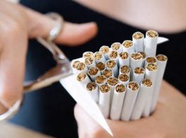 Trik koji je spasio mnoge: Odvikavanje od pušenja uz pomoć sode bikarbone!